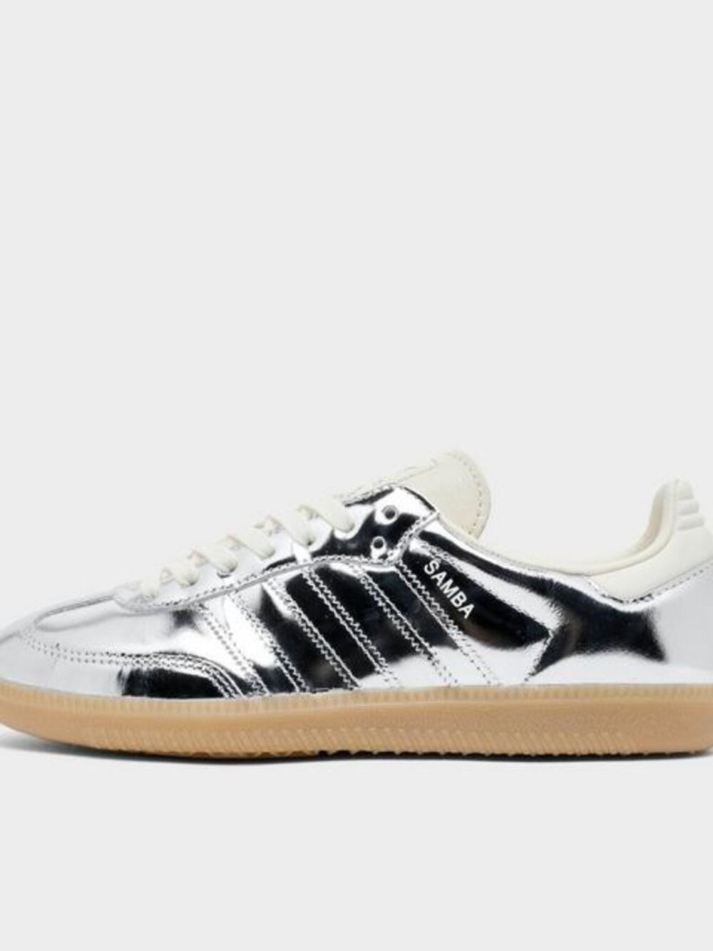 Adidas Samba OG W. Brand New. Womens Size: 6.5 & 9.5.